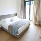 Viviendas Confort Habitación